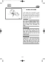 Предварительный просмотр 98 страницы Yamaha FT50C Owner'S Manual