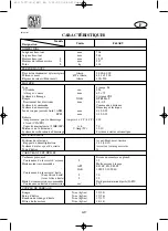 Предварительный просмотр 116 страницы Yamaha FT50C Owner'S Manual