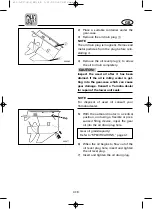 Предварительный просмотр 152 страницы Yamaha FT50C Owner'S Manual