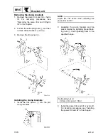 Preview for 324 page of Yamaha FT50C Service Manual