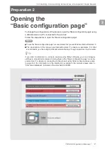 Preview for 17 page of Yamaha FWX120 Operation Manual