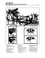 Предварительный просмотр 410 страницы Yamaha FX Cruiser High Output Service Manual