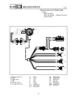 Предварительный просмотр 450 страницы Yamaha FX Cruiser High Output Service Manual