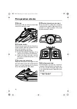 Предварительный просмотр 80 страницы Yamaha FX Cruiser SHO WaveRunner 2013 Owner'S/Operator'S Manual