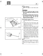 Preview for 58 page of Yamaha FX Cruiser WaveRunner 2003 Owner'S/Operator'S Manual