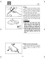 Preview for 66 page of Yamaha FX Cruiser WaveRunner 2003 Owner'S/Operator'S Manual