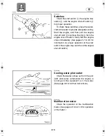 Preview for 67 page of Yamaha FX Cruiser WaveRunner 2003 Owner'S/Operator'S Manual