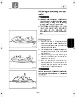 Preview for 77 page of Yamaha FX Cruiser WaveRunner 2003 Owner'S/Operator'S Manual