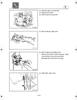 Preview for 108 page of Yamaha FX Cruiser WaveRunner 2003 Owner'S/Operator'S Manual