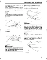 Preview for 41 page of Yamaha FX Cruiser WaveRunner 2007 Owner'S/Operator'S Manual