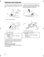 Preview for 50 page of Yamaha FX Cruiser WaveRunner 2007 Owner'S/Operator'S Manual