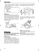 Preview for 60 page of Yamaha FX Cruiser WaveRunner 2007 Owner'S/Operator'S Manual