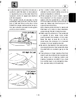 Preview for 23 page of Yamaha FX High Output WaveRunner 2004 Owner'S/Operator'S Manual