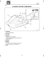 Preview for 32 page of Yamaha FX High Output WaveRunner 2004 Owner'S/Operator'S Manual