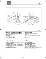 Preview for 34 page of Yamaha FX High Output WaveRunner 2004 Owner'S/Operator'S Manual