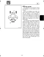 Preview for 43 page of Yamaha FX High Output WaveRunner 2004 Owner'S/Operator'S Manual