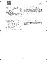 Preview for 56 page of Yamaha FX High Output WaveRunner 2004 Owner'S/Operator'S Manual