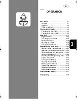 Preview for 59 page of Yamaha FX High Output WaveRunner 2004 Owner'S/Operator'S Manual