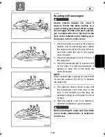 Preview for 87 page of Yamaha FX High Output WaveRunner 2004 Owner'S/Operator'S Manual