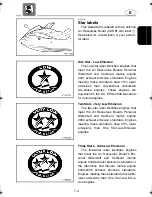 Preview for 9 page of Yamaha FX High Output WaveRunner 2006 Owner'S/Operator'S Manual