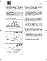 Preview for 22 page of Yamaha FX High Output WaveRunner 2006 Owner'S/Operator'S Manual