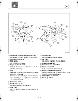 Preview for 32 page of Yamaha FX High Output WaveRunner 2006 Owner'S/Operator'S Manual