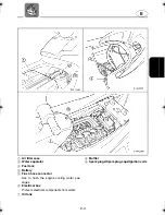 Preview for 33 page of Yamaha FX High Output WaveRunner 2006 Owner'S/Operator'S Manual