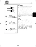 Preview for 45 page of Yamaha FX High Output WaveRunner 2006 Owner'S/Operator'S Manual