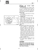 Preview for 50 page of Yamaha FX High Output WaveRunner 2006 Owner'S/Operator'S Manual