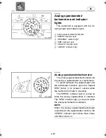 Preview for 52 page of Yamaha FX High Output WaveRunner 2006 Owner'S/Operator'S Manual