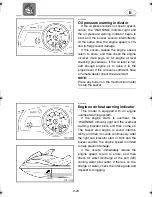 Preview for 58 page of Yamaha FX High Output WaveRunner 2006 Owner'S/Operator'S Manual