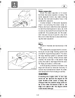 Preview for 76 page of Yamaha FX High Output WaveRunner 2006 Owner'S/Operator'S Manual