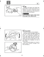 Preview for 80 page of Yamaha FX High Output WaveRunner 2006 Owner'S/Operator'S Manual