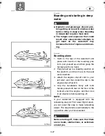 Preview for 94 page of Yamaha FX High Output WaveRunner 2006 Owner'S/Operator'S Manual