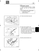 Preview for 125 page of Yamaha FX High Output WaveRunner 2006 Owner'S/Operator'S Manual