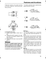 Предварительный просмотр 41 страницы Yamaha FX High Output WaveRunner 2007 Owner'S/Operator'S Manual