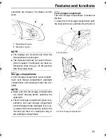 Предварительный просмотр 55 страницы Yamaha FX High Output WaveRunner 2007 Owner'S/Operator'S Manual