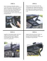 Preview for 2 page of Yamaha FX HO 2016 Instructions