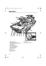 Preview for 28 page of Yamaha FX HO 2017 Owner & User Manual