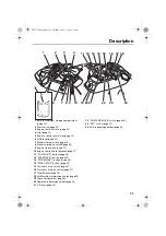 Preview for 29 page of Yamaha FX HO 2017 Owner & User Manual