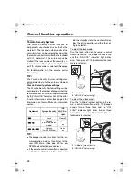 Preview for 32 page of Yamaha FX HO 2017 Owner & User Manual