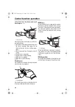 Preview for 34 page of Yamaha FX HO 2017 Owner & User Manual