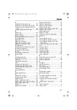 Preview for 113 page of Yamaha FX HO 2017 Owner & User Manual