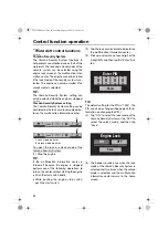 Preview for 30 page of Yamaha FX HO 2019 Owner'S/Operator'S Manual