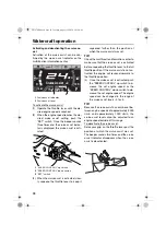 Preview for 44 page of Yamaha FX HO 2019 Owner'S/Operator'S Manual