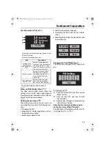 Preview for 49 page of Yamaha FX HO 2019 Owner'S/Operator'S Manual