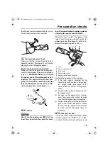 Preview for 75 page of Yamaha FX HO 2019 Owner'S/Operator'S Manual