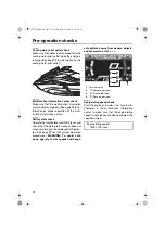 Preview for 78 page of Yamaha FX HO 2019 Owner'S/Operator'S Manual