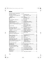 Preview for 112 page of Yamaha FX HO 2019 Owner'S/Operator'S Manual