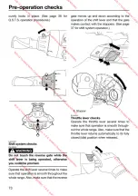 Preview for 78 page of Yamaha FX HO Owner'S/Operator'S Manual